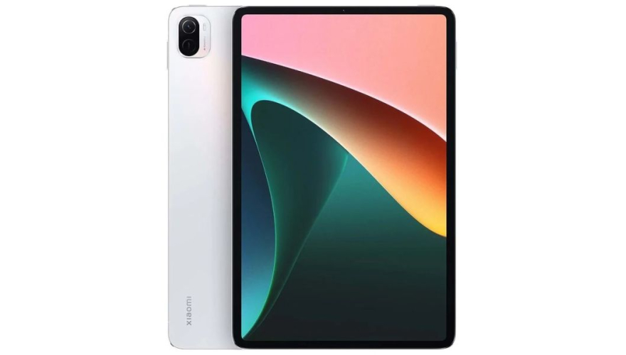 xiaomi mi pad 5