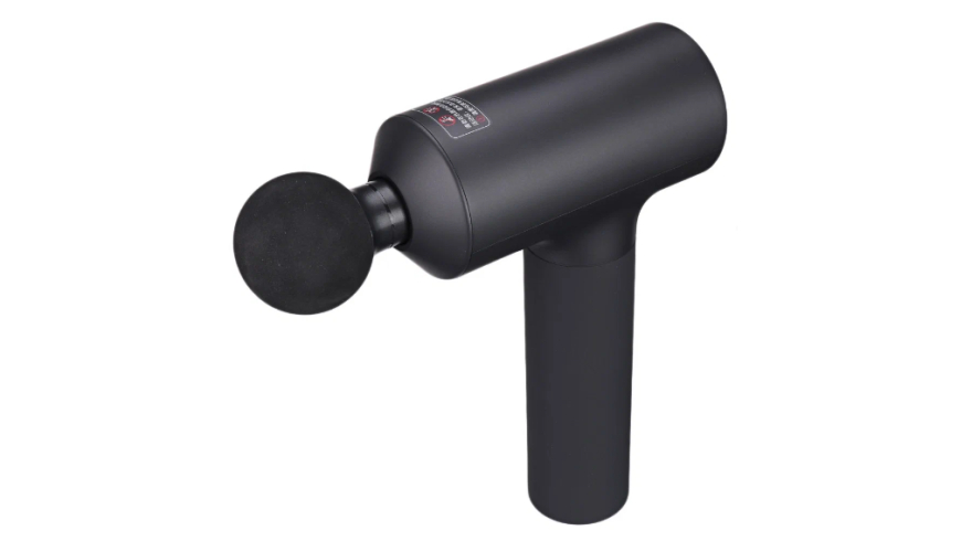 Массажер для тела Xiaomi Fascia Gun (BHR5608EU) Black