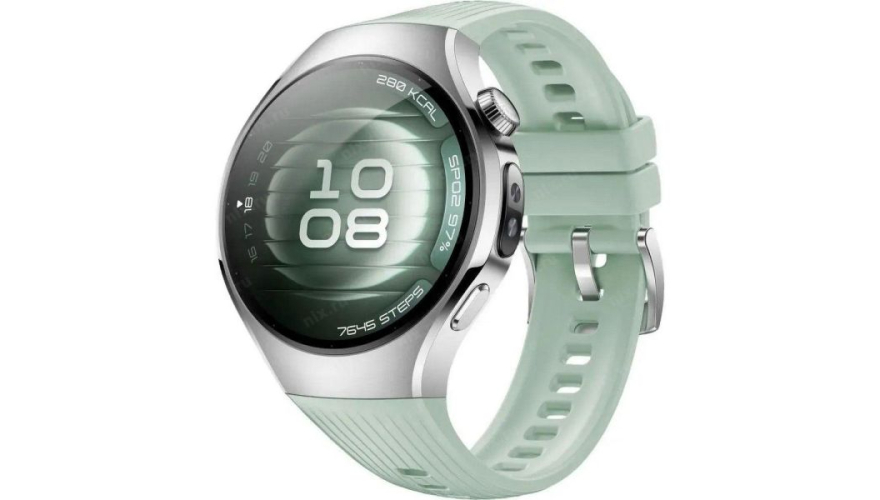 Смарт-часы Huawei Watch 5 42mm Green (Зеленый)