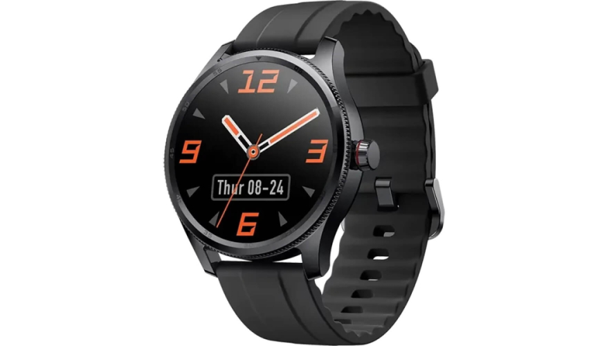 Смарт-часы TTEC Tempus 35мм (2SW02) Black (Черный)