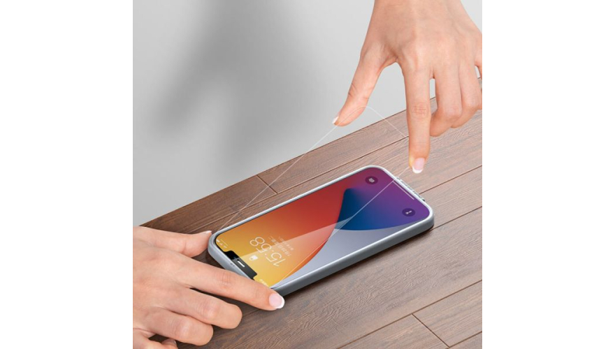 Защитное стекло для смартфона iPhone 13 mini