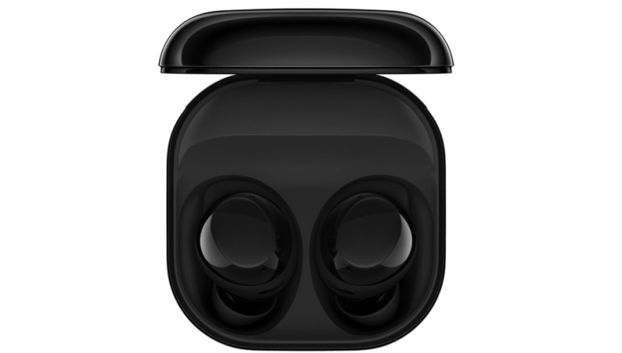 Наушники Samsung Galaxy Buds Core (SM-R410) Black (Черный)