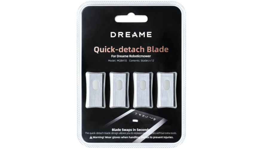 Лезвия для газонокосилок Dreame (MQBA10)