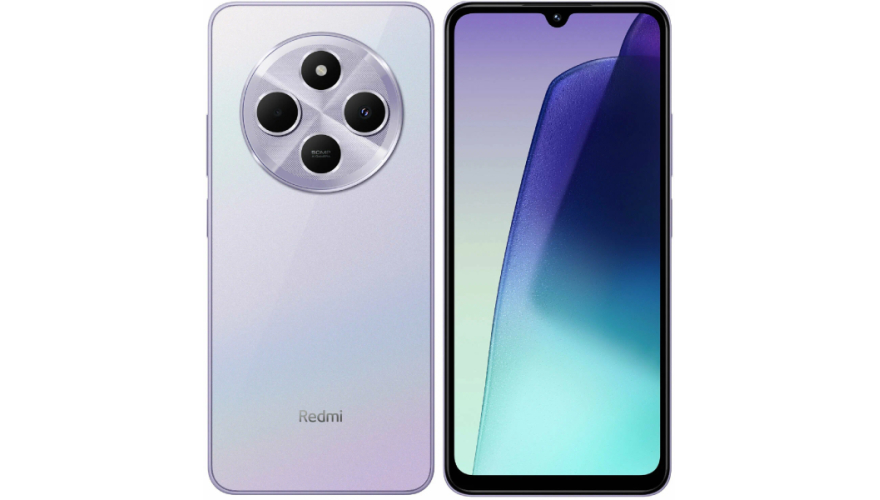Xiaomi Redmi 14C 128GB Dreamy Purple