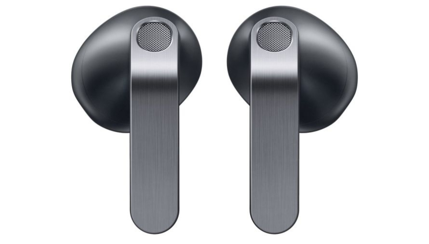 Наушники Samsung Galaxy Buds 4 (SM-R540) Black (Черный)