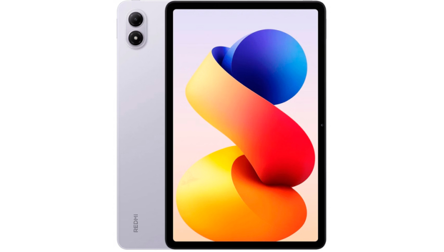 Планшет REDMI Pad 2 Pro 6/128GB Wi-Fi Lavender Purple (Фиолетовый)