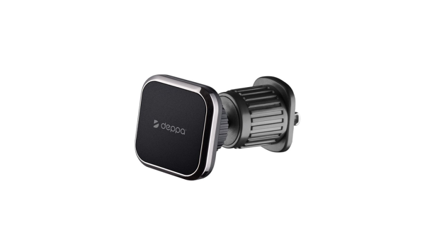 Автомобильный держатель магнитный Deppa Mage Air 3 (55198)