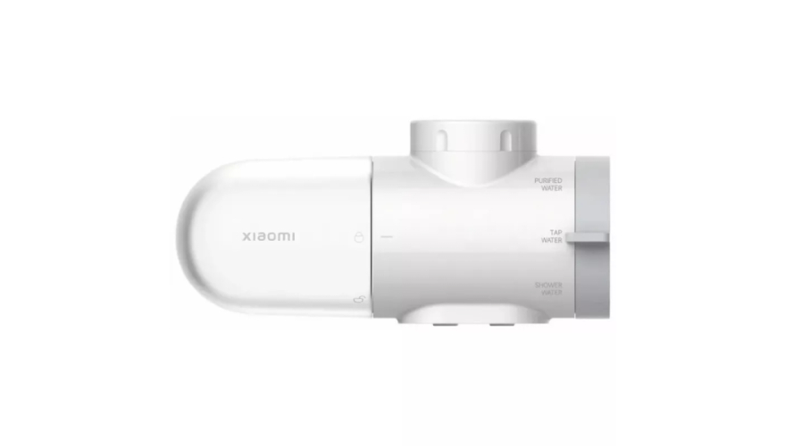 Очиститель воды для крана Xiaomi Faucet Water Purifier (BHR9098GL) Белый