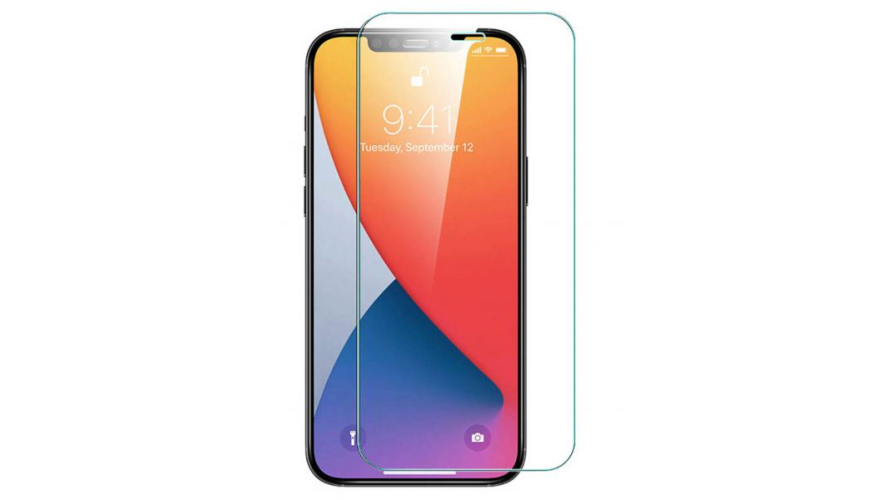 Защитное стекло RedLine для смартфона iPhone 12 Pro Max