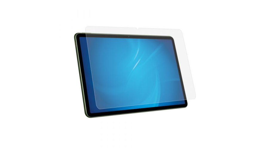 Защитное стекло DF для Huawei MatePad 11