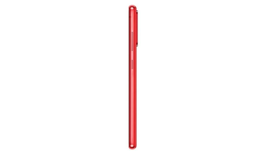 Смартфон Samsung Galaxy S20 FE (Fan Edition) 128GB Red (Красный) (SM-G780GZRMSER)