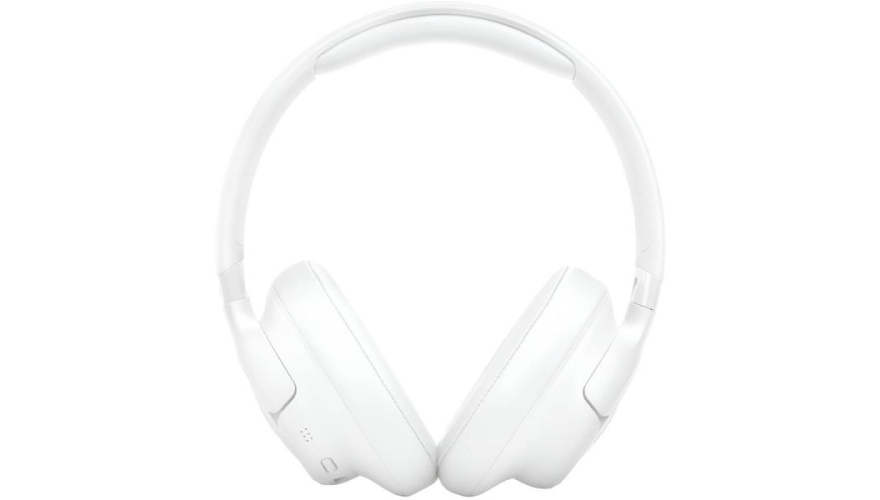 Беспроводные наушники JBL Tune 730BT White (JBLT730BTWHT)