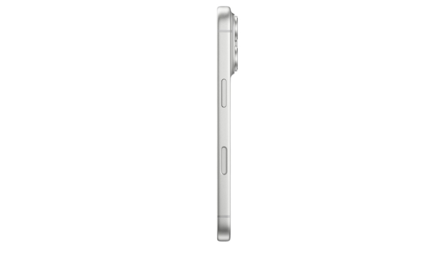 Apple iPhone 17 Pro Max 256GB Silver (Серебристый) SIM+eSIM