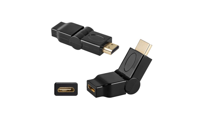 [Решено] Переходной кабель USB C на HDMI не будет работать в году - uni