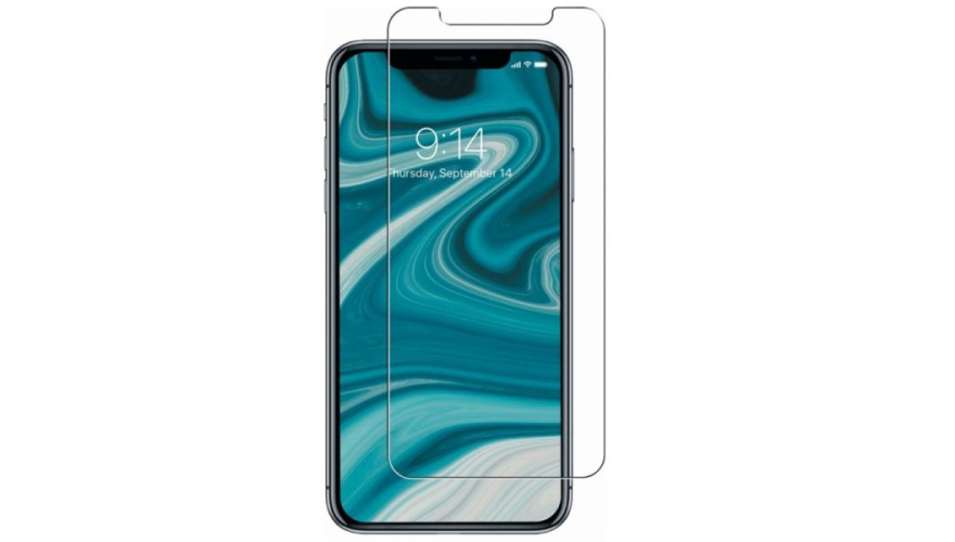 Защитное стекло для смартфона iPhone XR/11