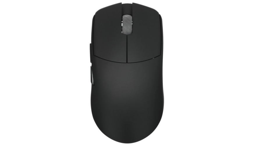 Беспроводная мышь LAMZU Maya Wireless Mouse Black (Черный)