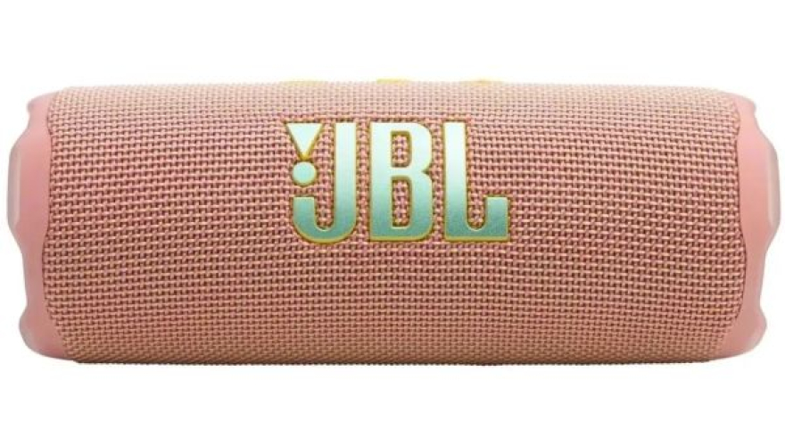 Портативная акустика JBL Flip 7 (JBLFLIP7PINK) Pink