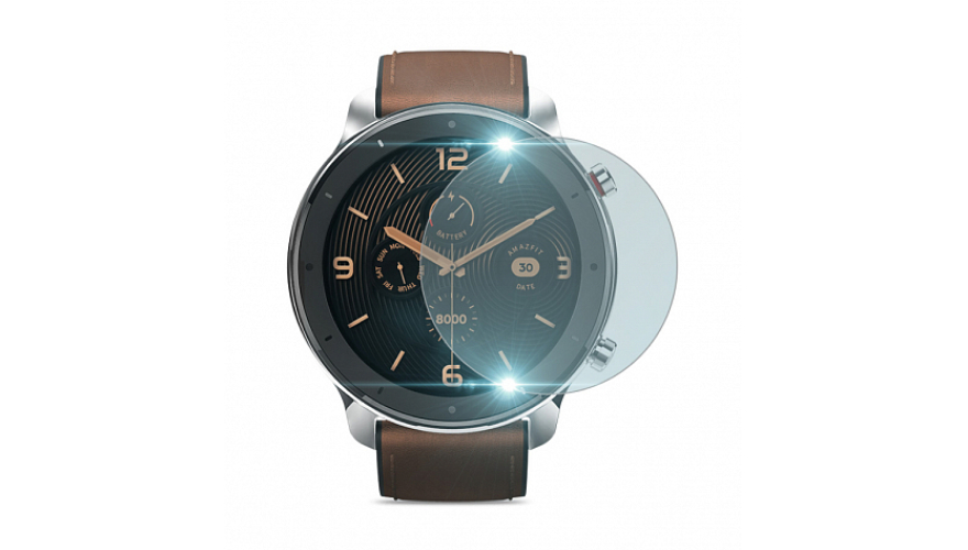 Защитное стекло Red Line для Amazfit GTR 42mm 