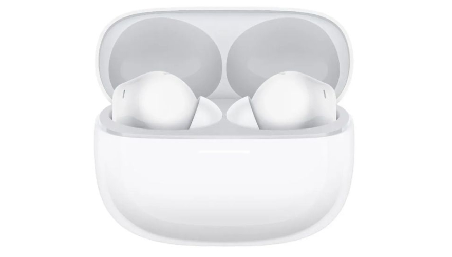 Беспроводные наушники REDMI Buds 8 Pro (BHR08GJGL) White