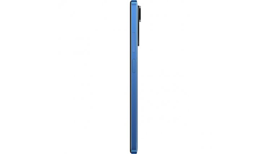 Смартфон Xiaomi Redmi Note 11S 6/64GB Twilight Blue (RU)