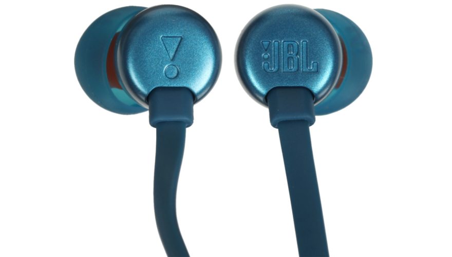Наушники JBL Tune 310C Blue (JBLT310CBLU)