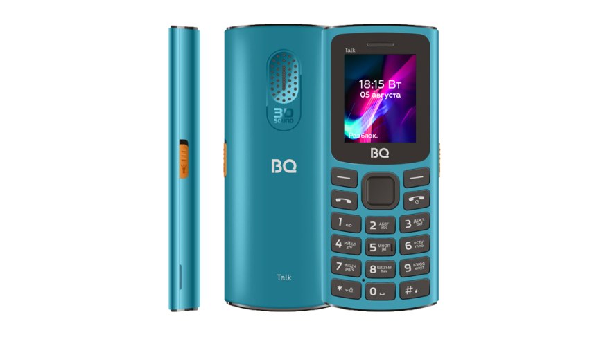 Смартфоны BQ - купить мобильный телефон BQ в Санкт-Петербурге, цены в ...