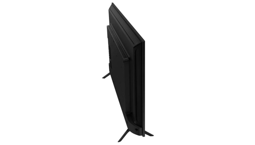 Телевизор Samsung UE50AU7002UXRU 50" Черный