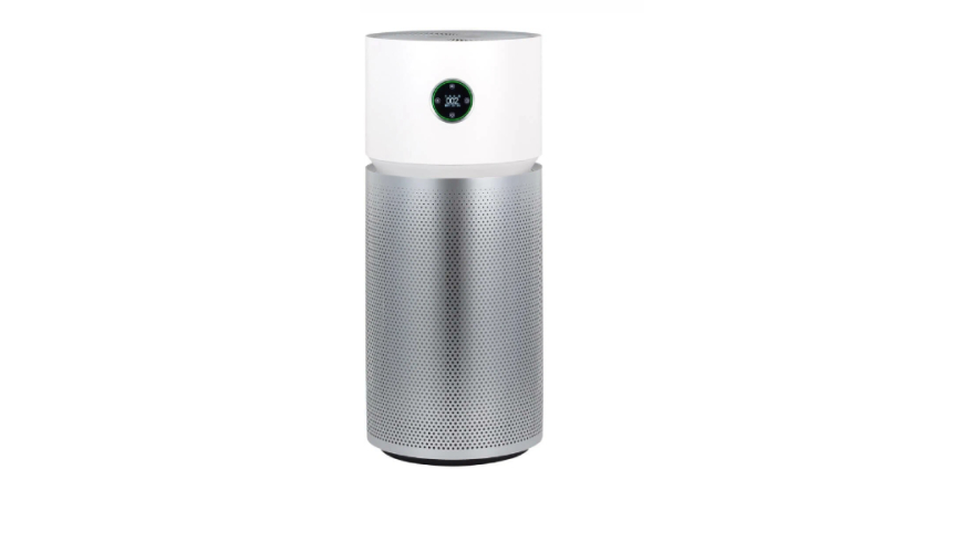 Очиститель воздуха Xiaomi Smart Air Purifier Elite (BHR6359EU) Белый