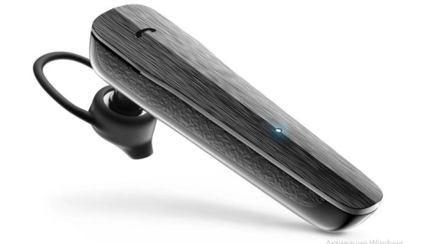 Bluetooth-гарнитура Olmio BTH-05 Black