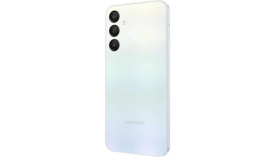 Смартфон Samsung Galaxy A25 5G 8/256GB SM-A256 Light Blue (Голубой