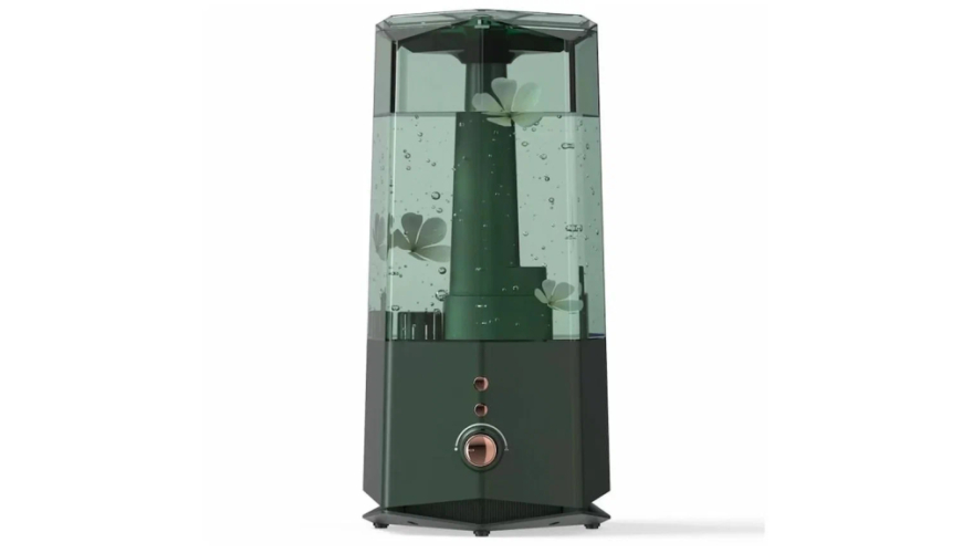 Увлажнитель воздуха Deerma Humidifier DEM-F360W Зеленый