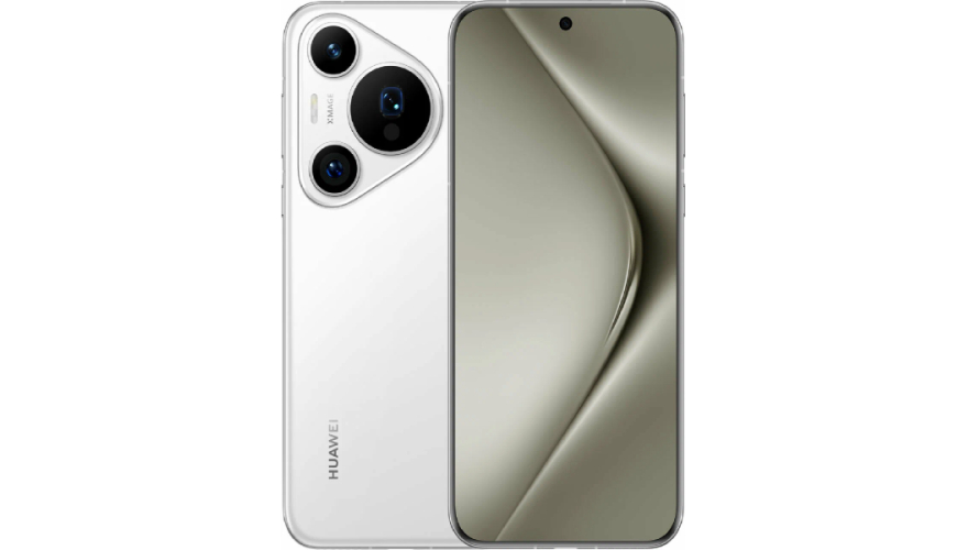 Смартфон Huawei Pura 70 Pro 12/512GB White (Белый)