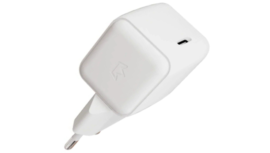 СЗУ VLP G-Charge Type-C 45W White (Белый)