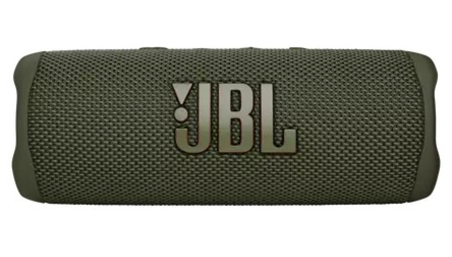 Портативная акустика JBL Flip 6 Green (JBLFLIP6GREN)
