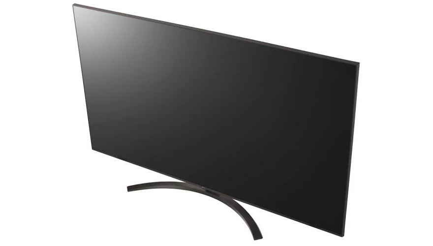 Телевизор LG 65UP78006LC 65" (2021) Black