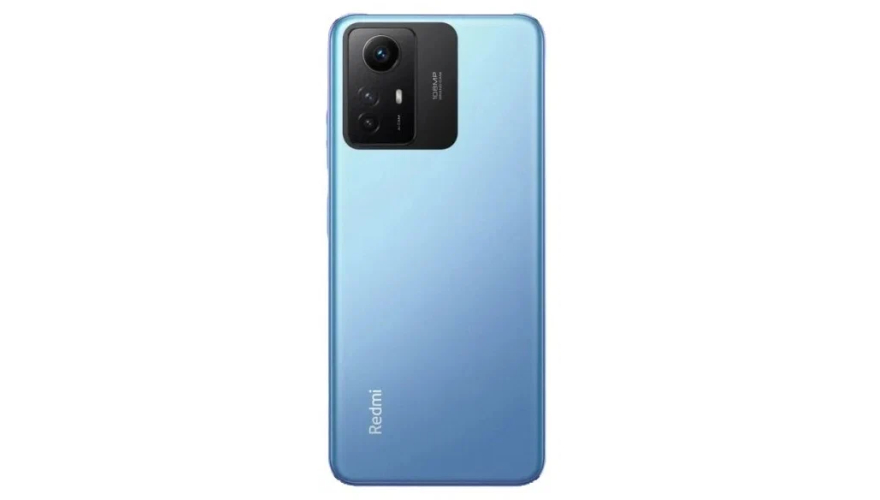 Redmi note 12s 8 256gb ice blue Redmi note 12s 8 256gb ice blue