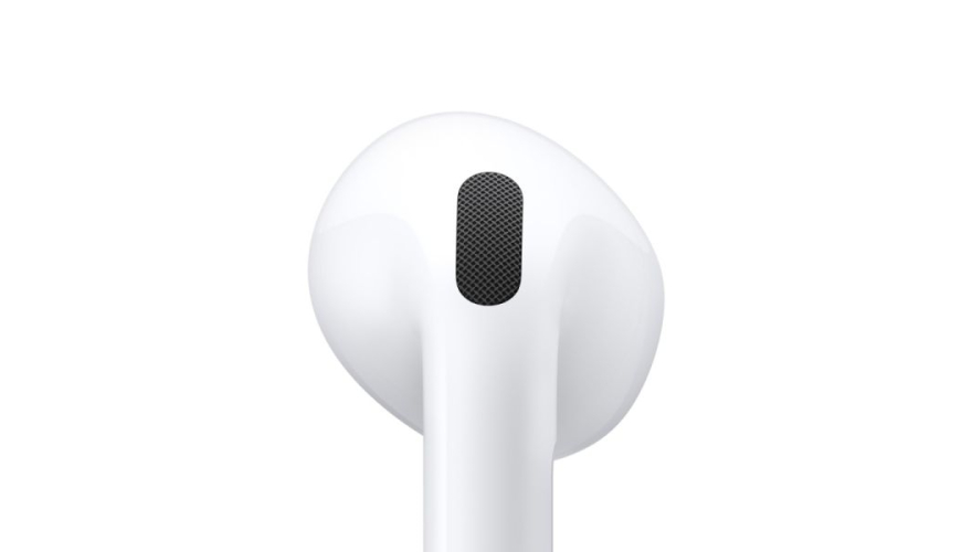 Беспроводные наушники Apple AirPods 4: купить в интернет-магазине