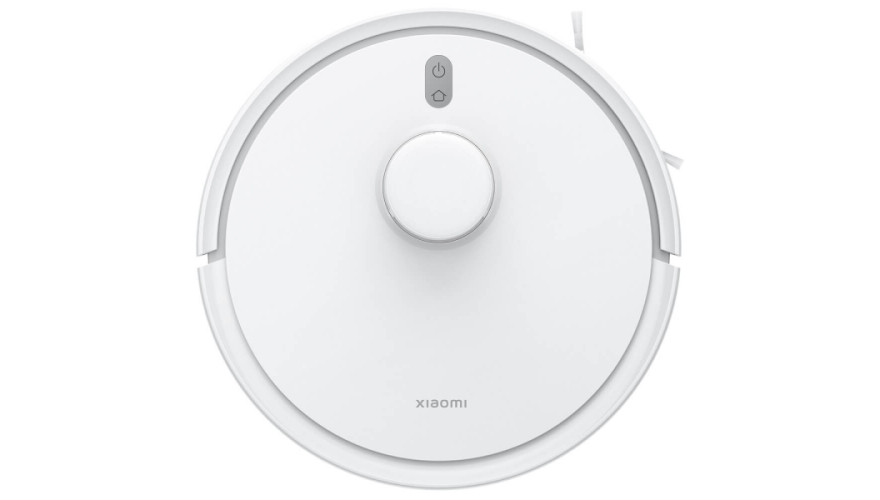 Робот-пылесос Xiaomi Robot Vacuum S20 (BHR8629EU) White (Белый)