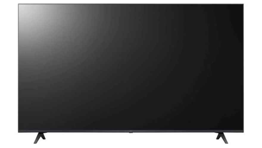 Телевизор LG 65UP77026LB 65" Black (черный)