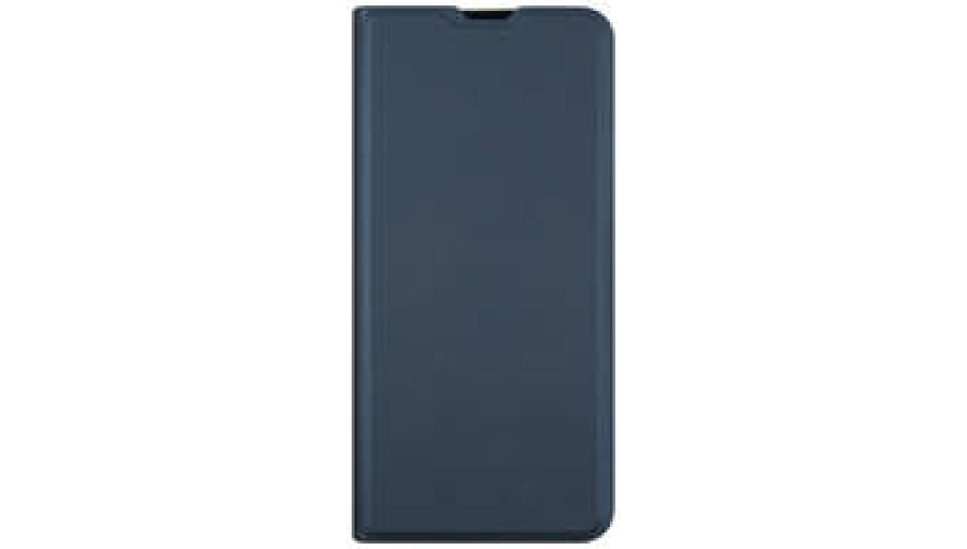 Чехол-книжка Red Line Unit для Samsung Galaxy S21 FE (SM-G990) Синий