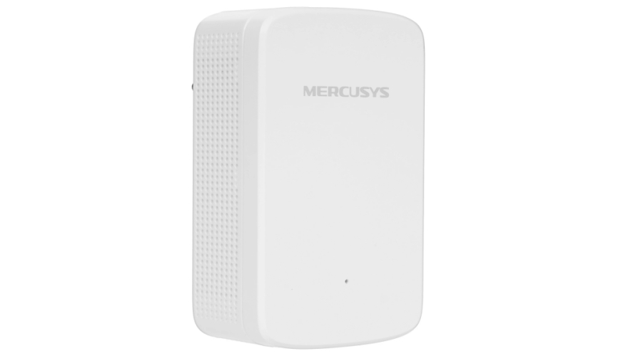 Wi-Fi усилитель сигнала Mercusys ME20 Белый