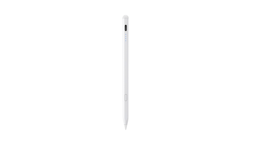 Стилус Deppa Magic Pencil Pro (63162) Белый
