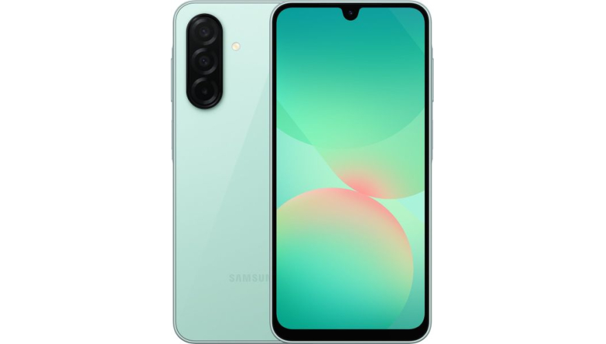 Обзор Samsung Galaxy A26 5G