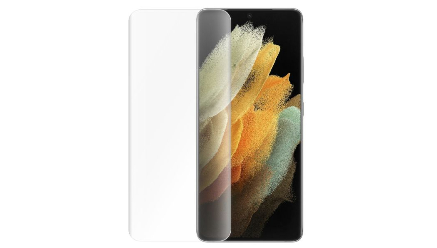 Защитное стекло для смартфона Samsung Galaxy S20 Ultra G988