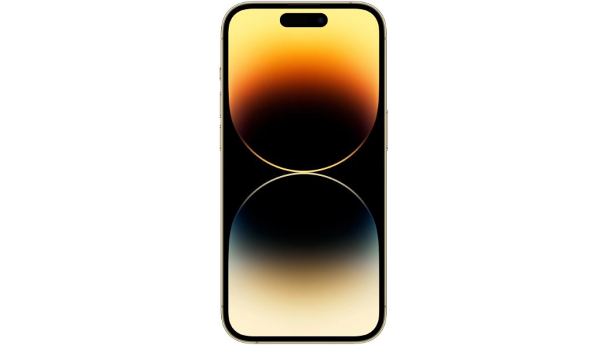 Смартфон Apple iPhone 14 Pro Max 256GB Gold (Золотой) SIM+eSIM