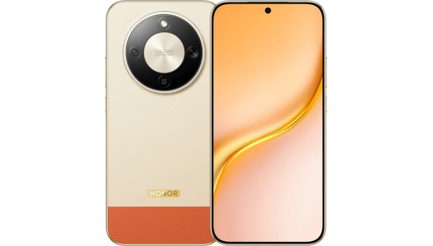 Смартфон Honor Turbo 5G 8/256GB Beige (Бежевый) (RU)
