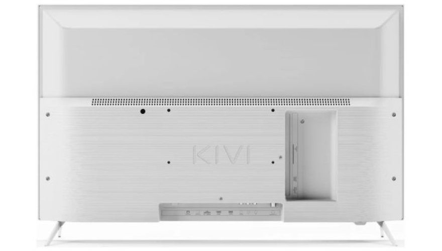 Телевизор KIVI 32H740LW 32" White