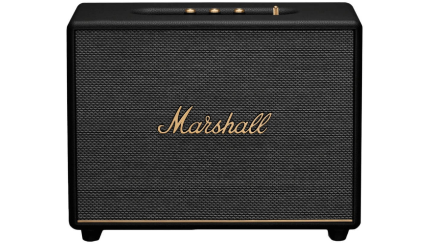 Акустика Marshall Woburn III Black (Черный)