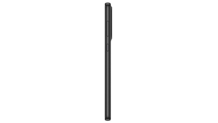 Смартфон Samsung Galaxy A33 5G 6/128GB SM-A336 Black (Черный)