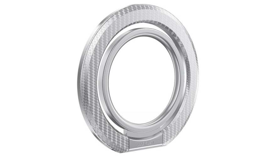 Кольцо-держатель ACEFAST P1 Mobile Phone Ring Holder Silver
